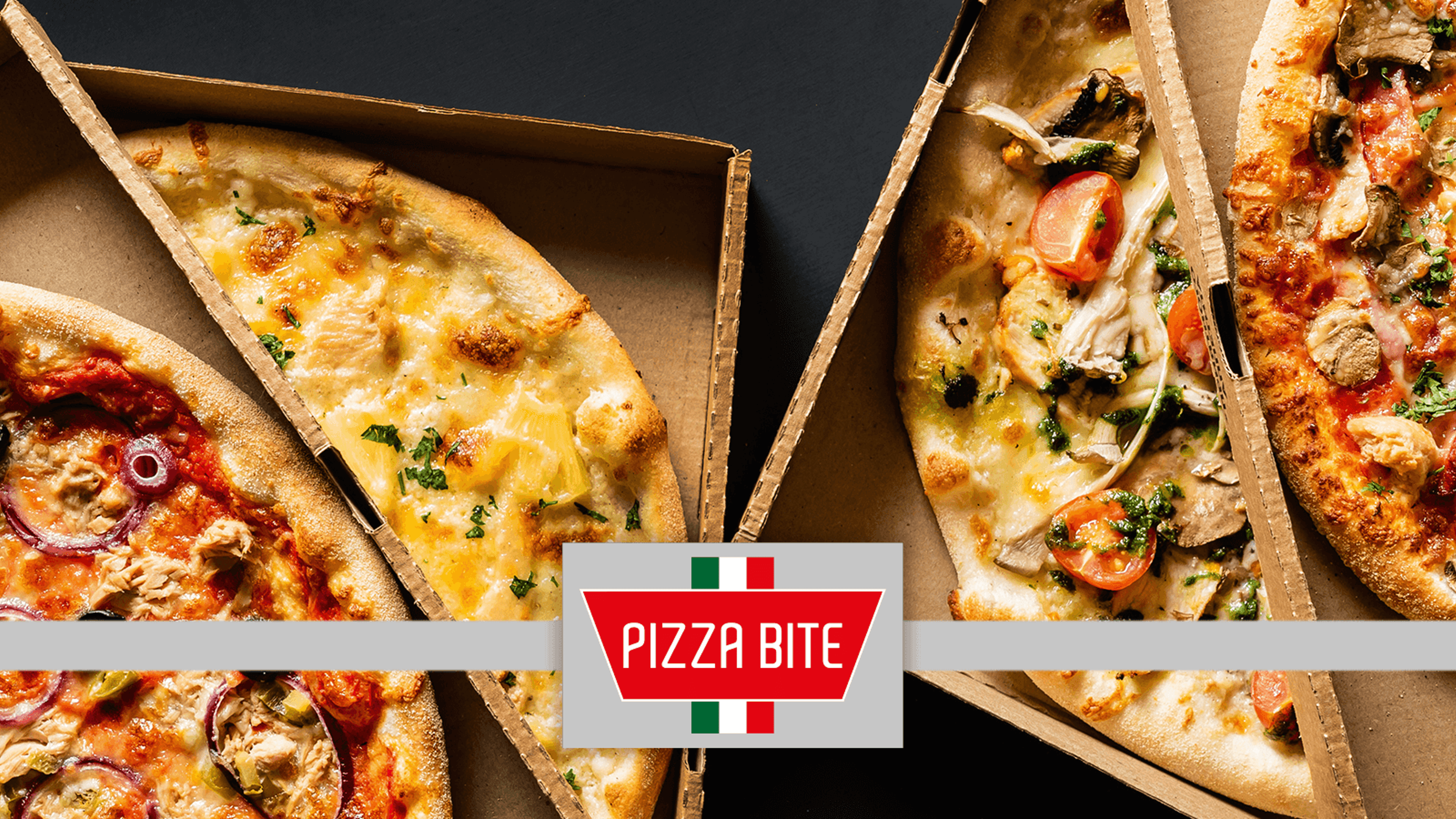 Pizza Bite | Dresden